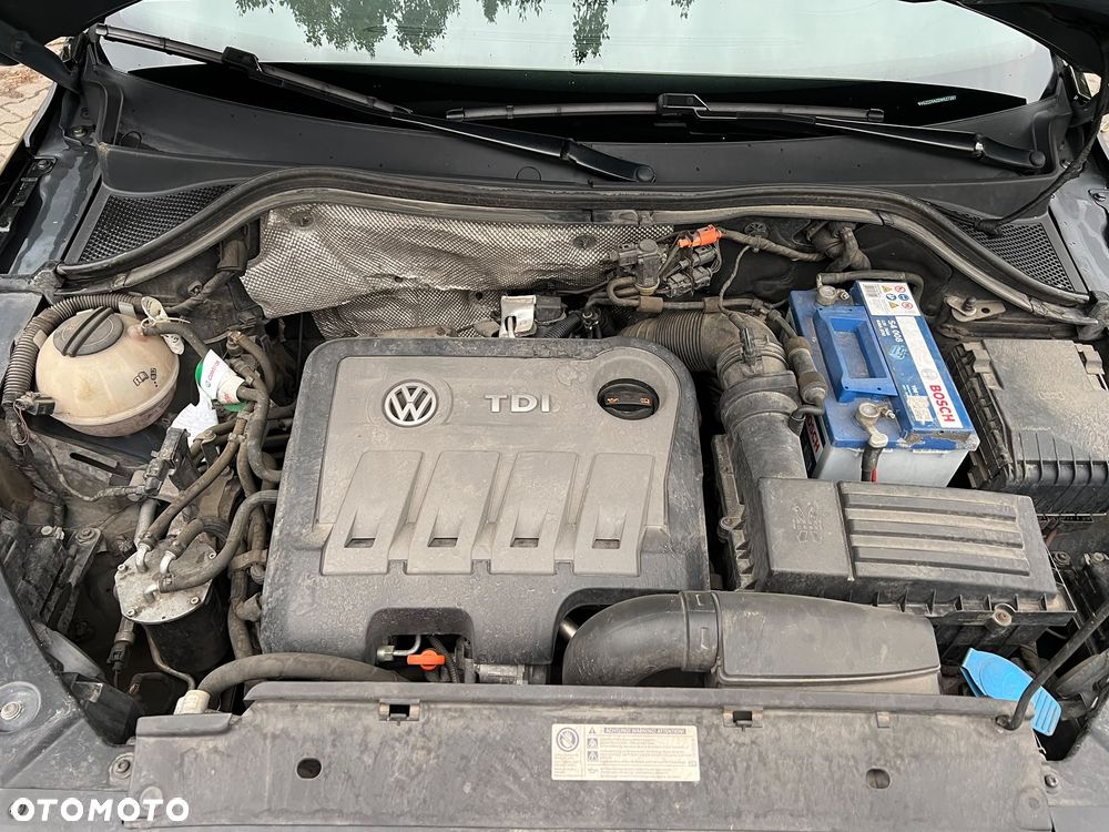 Volkswagen Tiguan 2.0 TDI 4Mot Track&Style - 22
