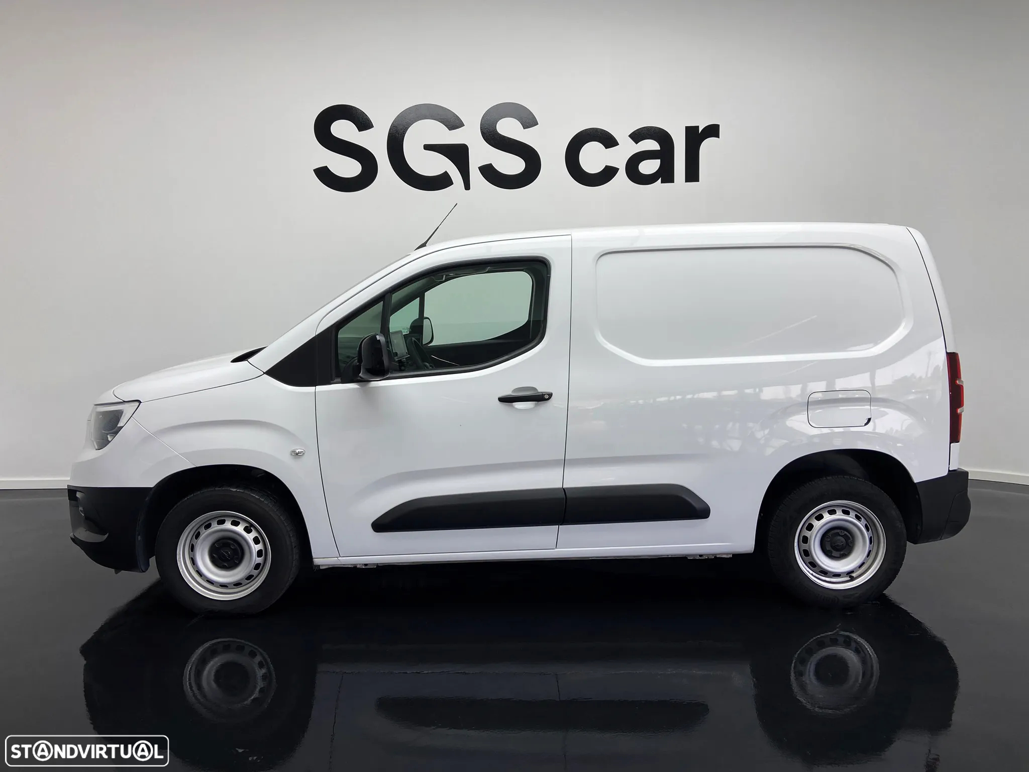 Opel Opel Combo Cargo 1.5 CDTi - 2