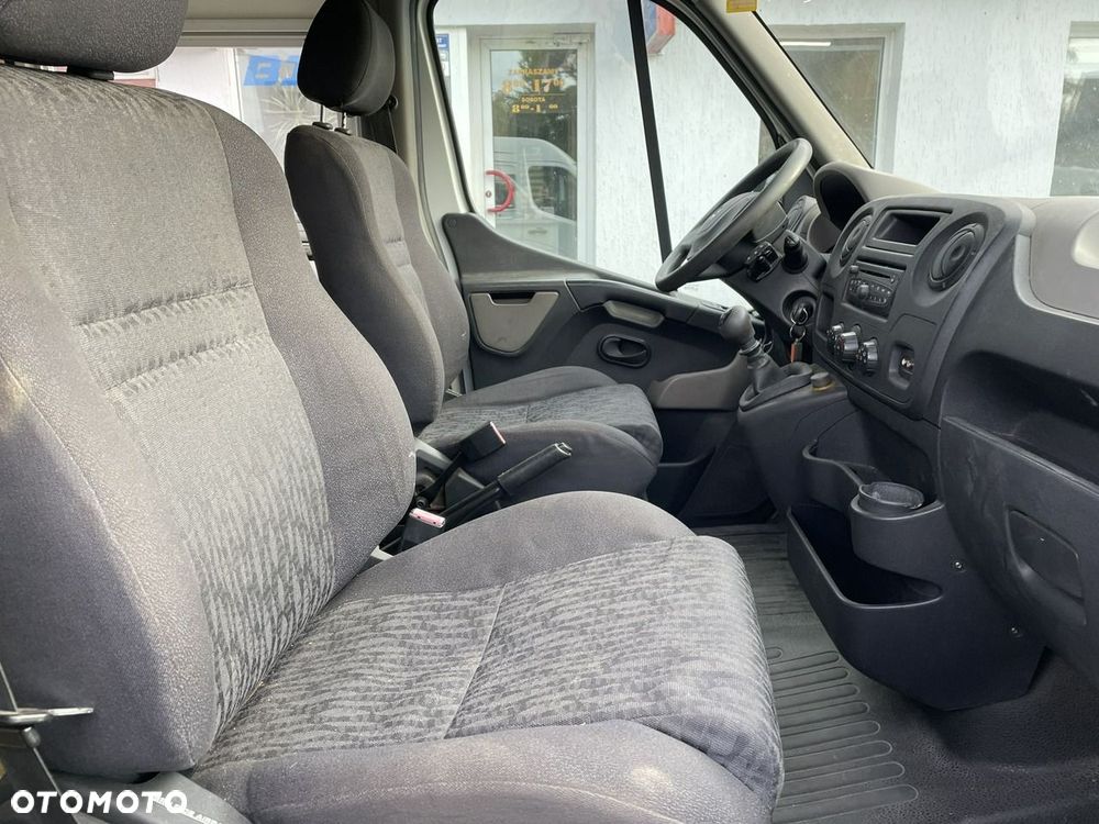 Renault Master - 5