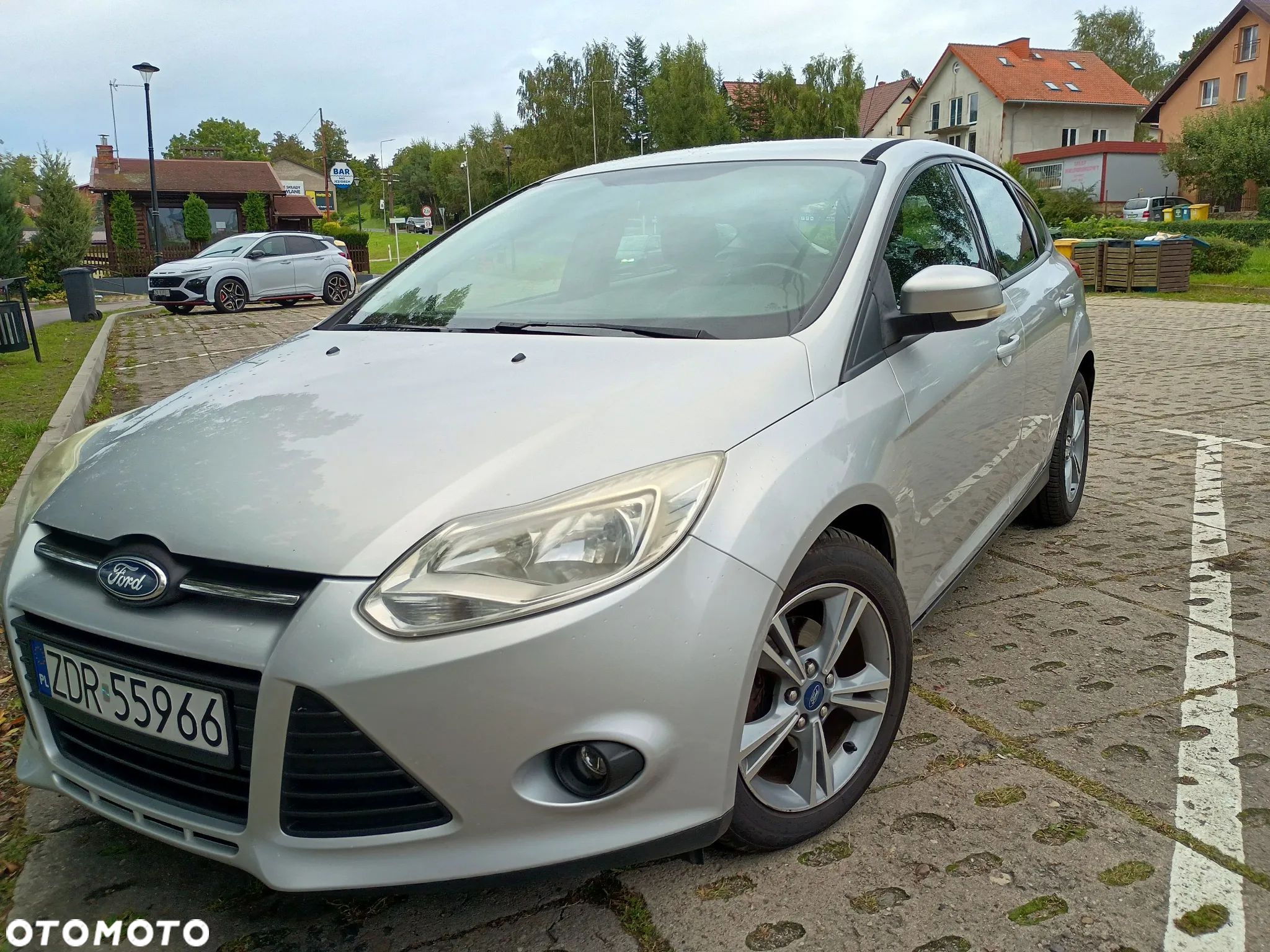 Ford Focus 1.0 EcoBoost Edition - 1