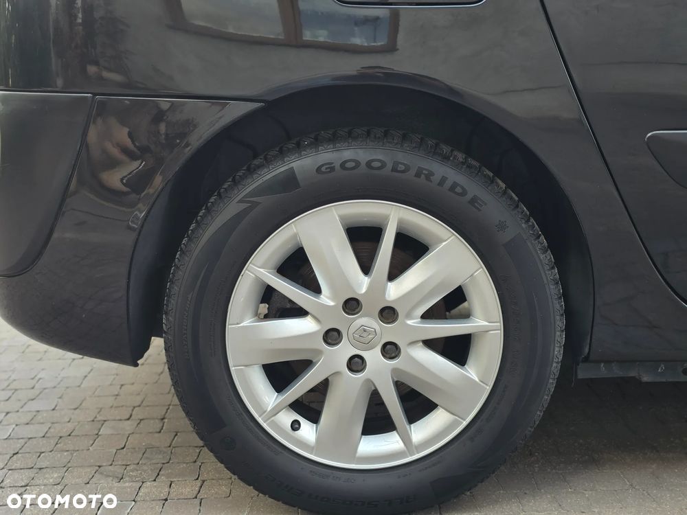 Renault Espace - 12