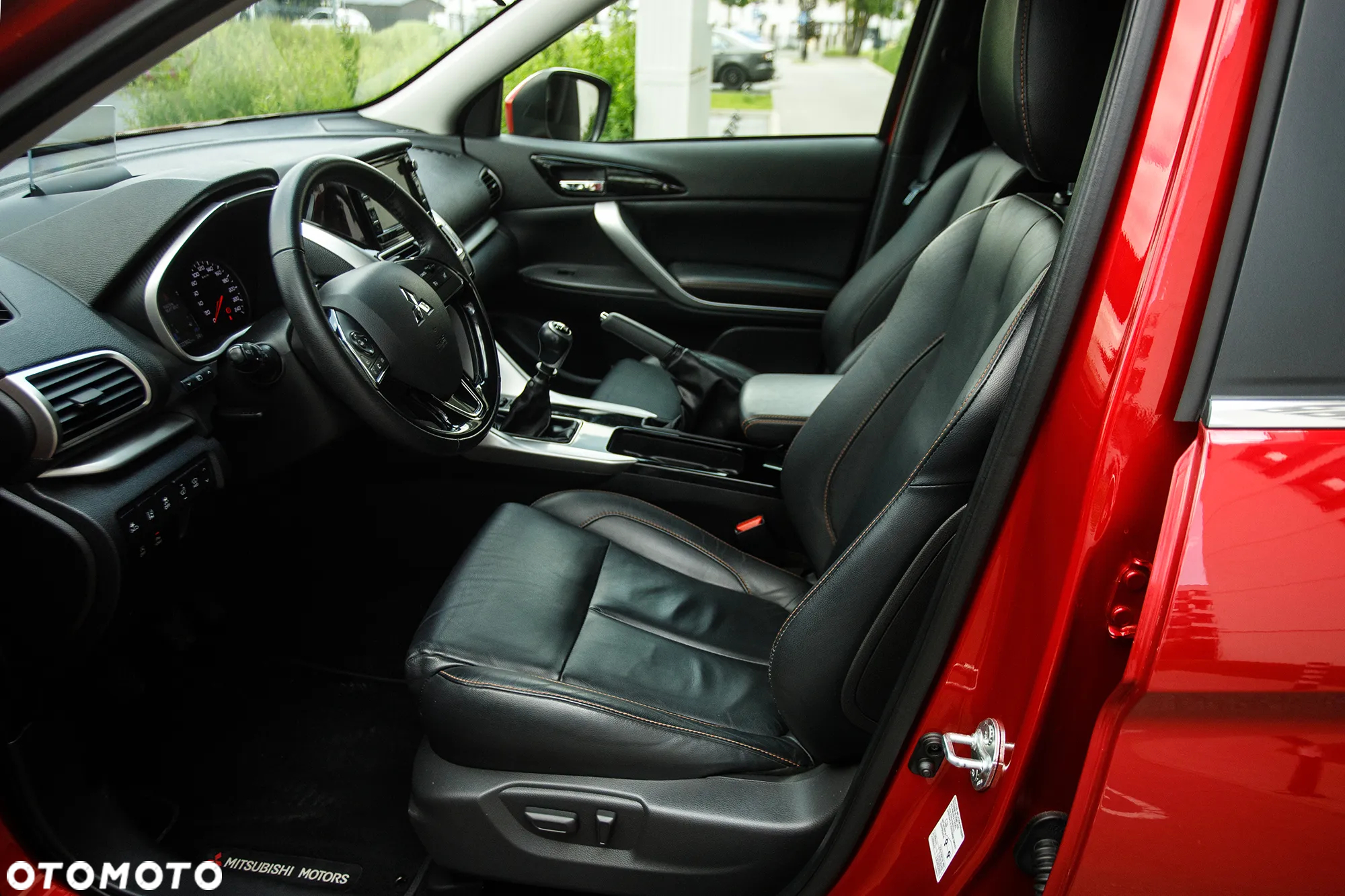 Mitsubishi Eclipse Cross 1.5 T-MIVEC ClearTec 2WD Diamant Edition - 9