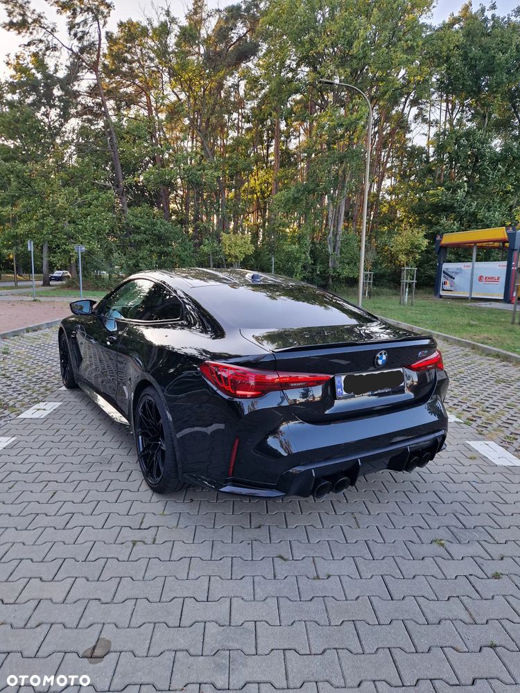 BMW M4 - 7