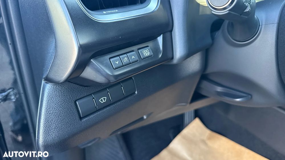 Lexus UX 250h FWD Executive - 30
