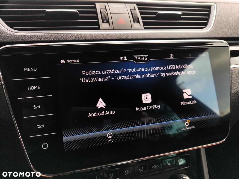 Skoda Superb 2.0 TDI SCR L&K DSG - 29