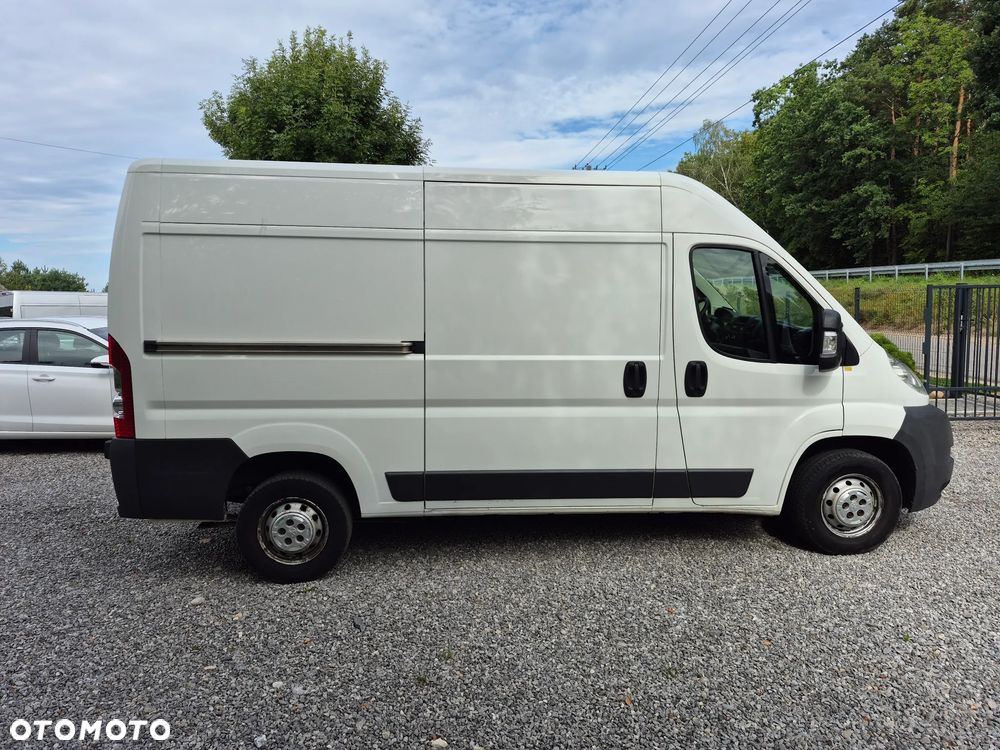 Peugeot Boxer - 3