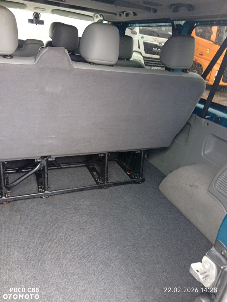 Nissan Primastar L2H1 (9-Si.) comfort - 12