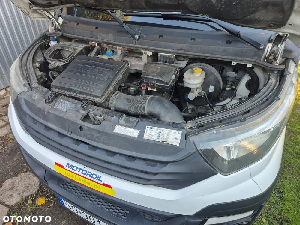 Iveco Daily 35S180 - 19