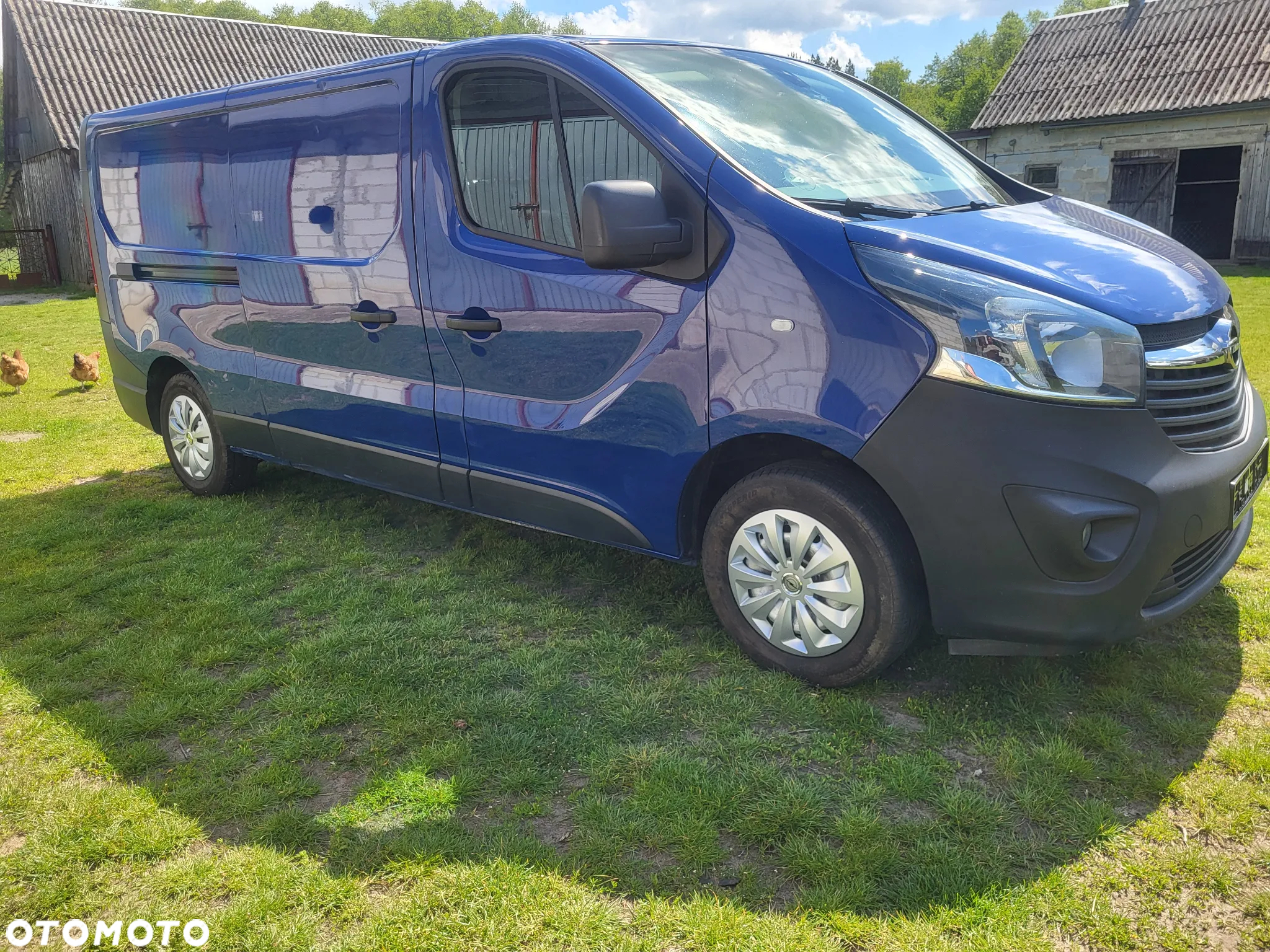 Nissan Nv300 - 13