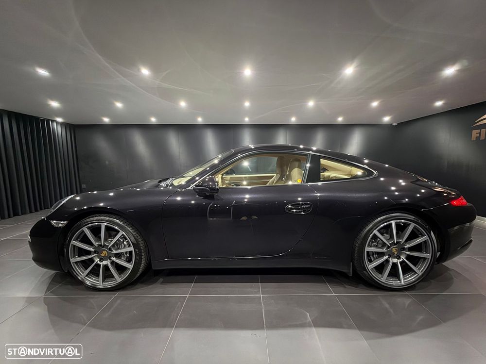 Porsche 911 (991) Carrera 2 PDK - 4