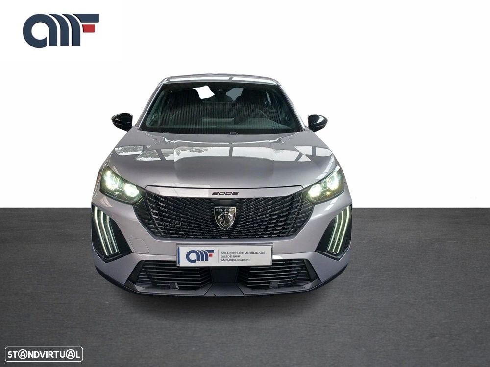 Peugeot 2008 1.2 PureTech Active - 3