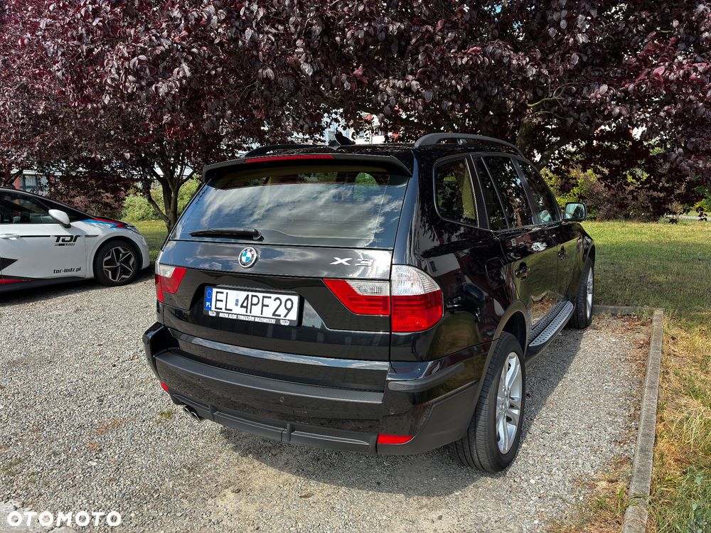 BMW X3 xDrive30d Edition Exclusive - 37