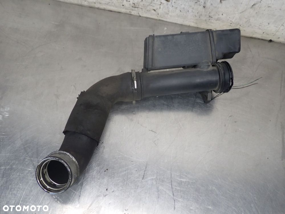 PRZEWÓD POWIETRZA MERCEDES-BENZ W211 E220 2.2 - 2