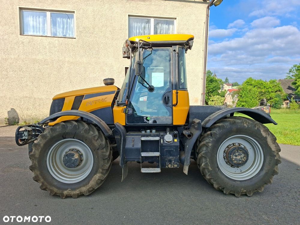 JCB Fastrac 3230 4X4 - 8