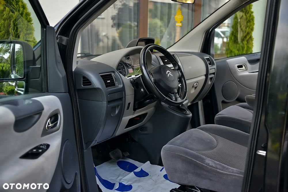 Citroën Jumpy L2 (8-Si.) Autm Selection - 26