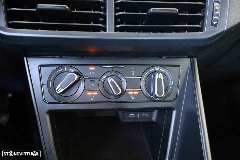VW Taigo 1.0 TSI Life - 25