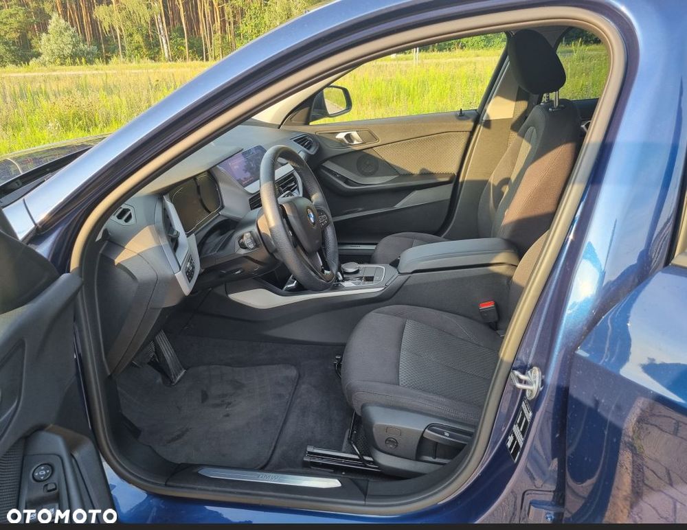 BMW Seria 1 118i Advantage - 7