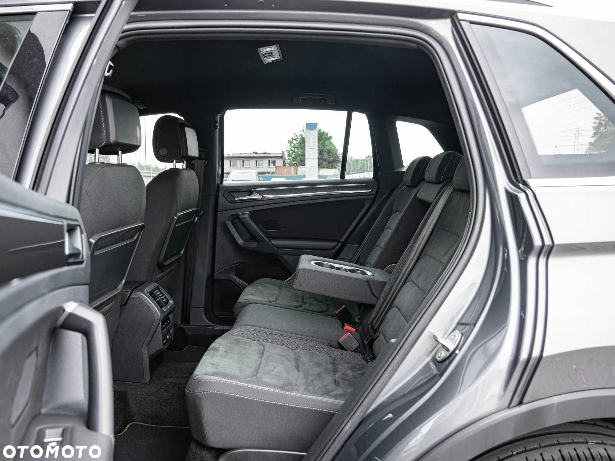 Volkswagen Tiguan 1.5 TSI ACT OPF DSG Highline - 29