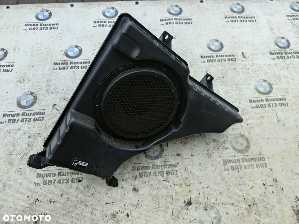 DODGE Journey Głośnik basowy subwoofer 05064298AC - 1