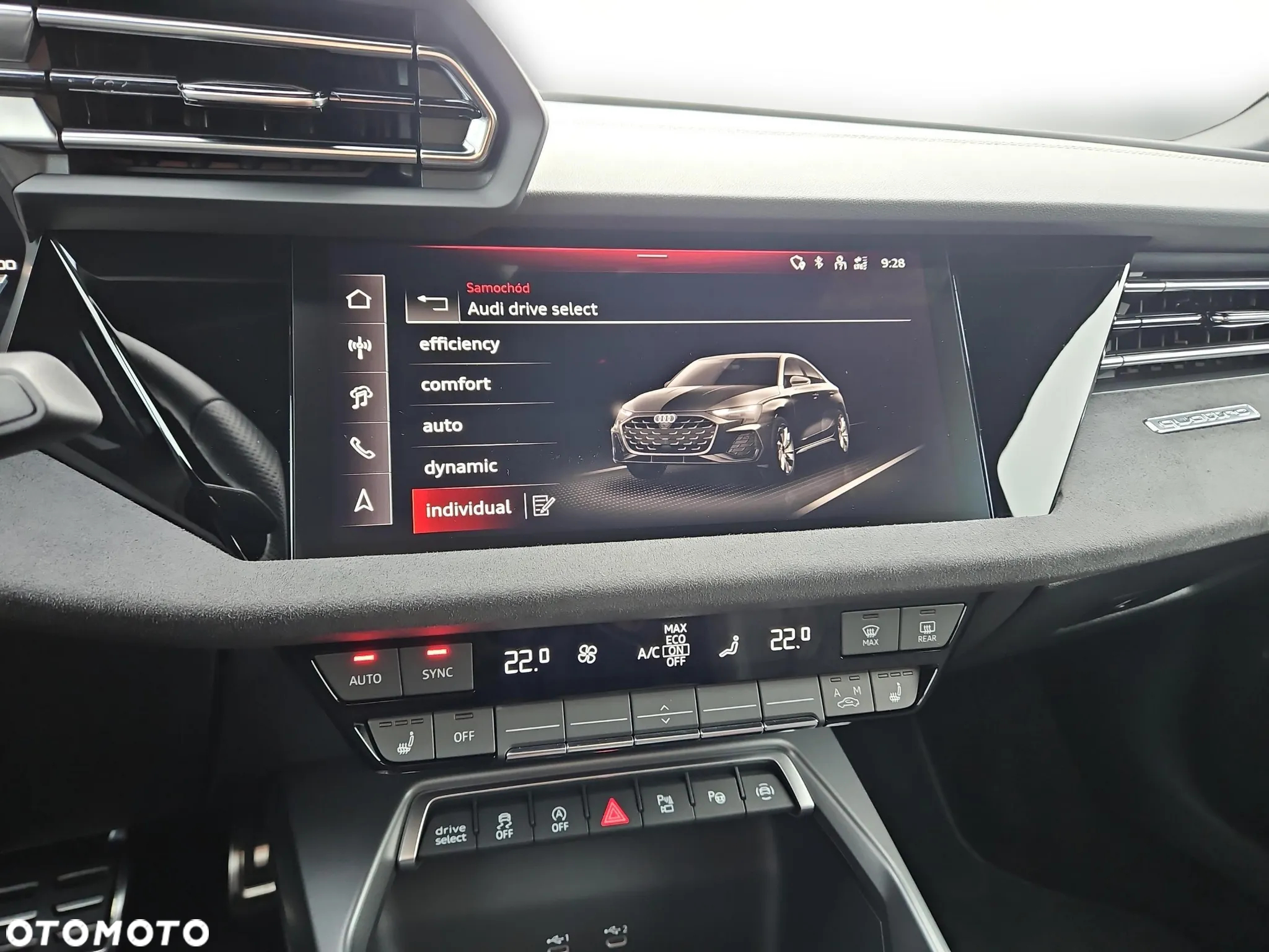 Audi S3 Limousine TFSI Quattro S tronic - 25
