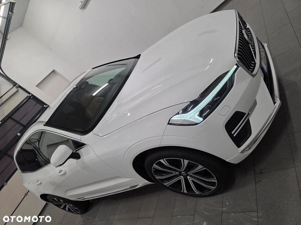 Volvo XC 60 B4 D Geartronic Inscription - 3