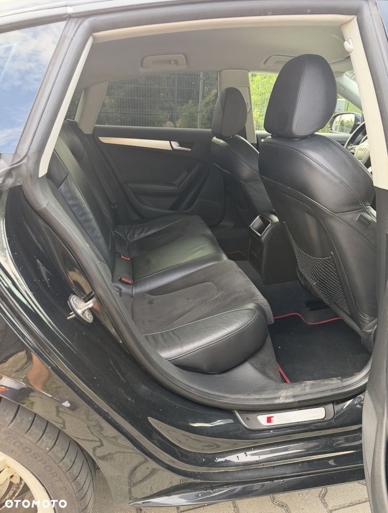 Audi A5 Sportback 2.7 TDI Multitronic - 10