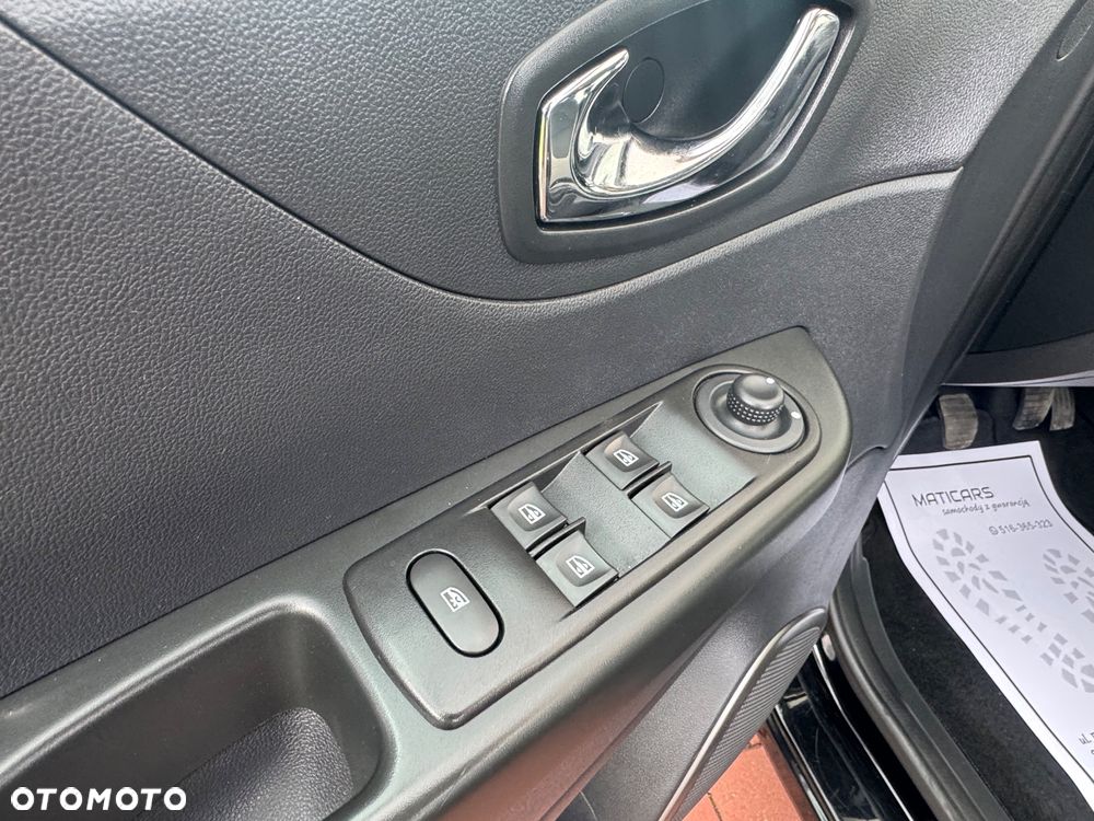 Renault Captur 0.9 Energy TCe Alize EU6 - 29
