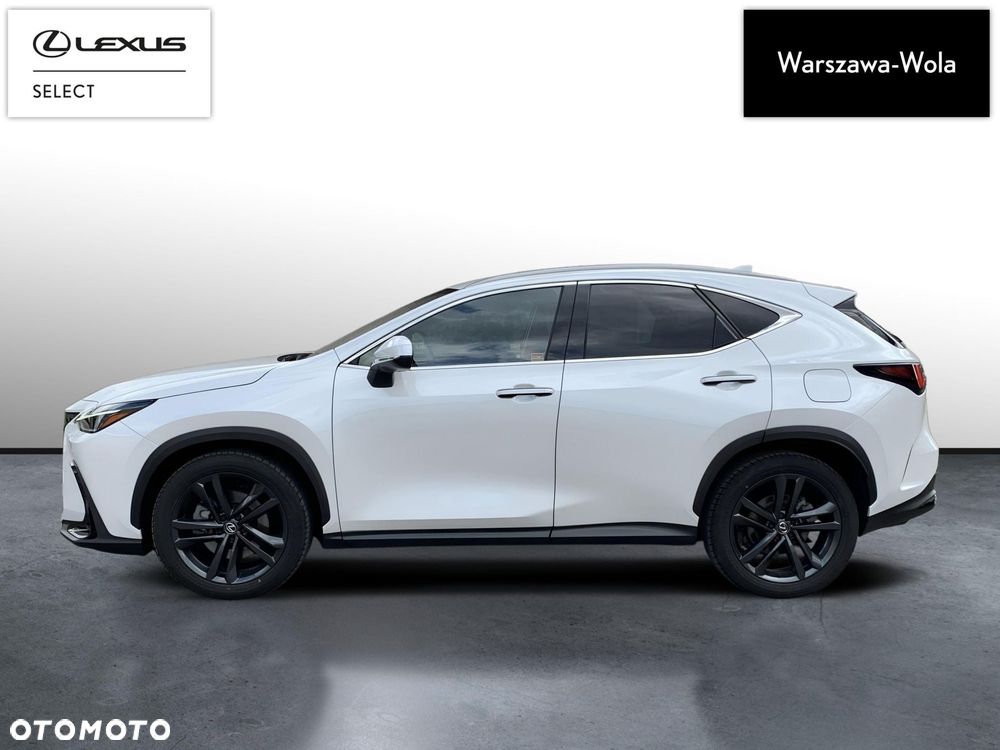 Lexus NX - 2