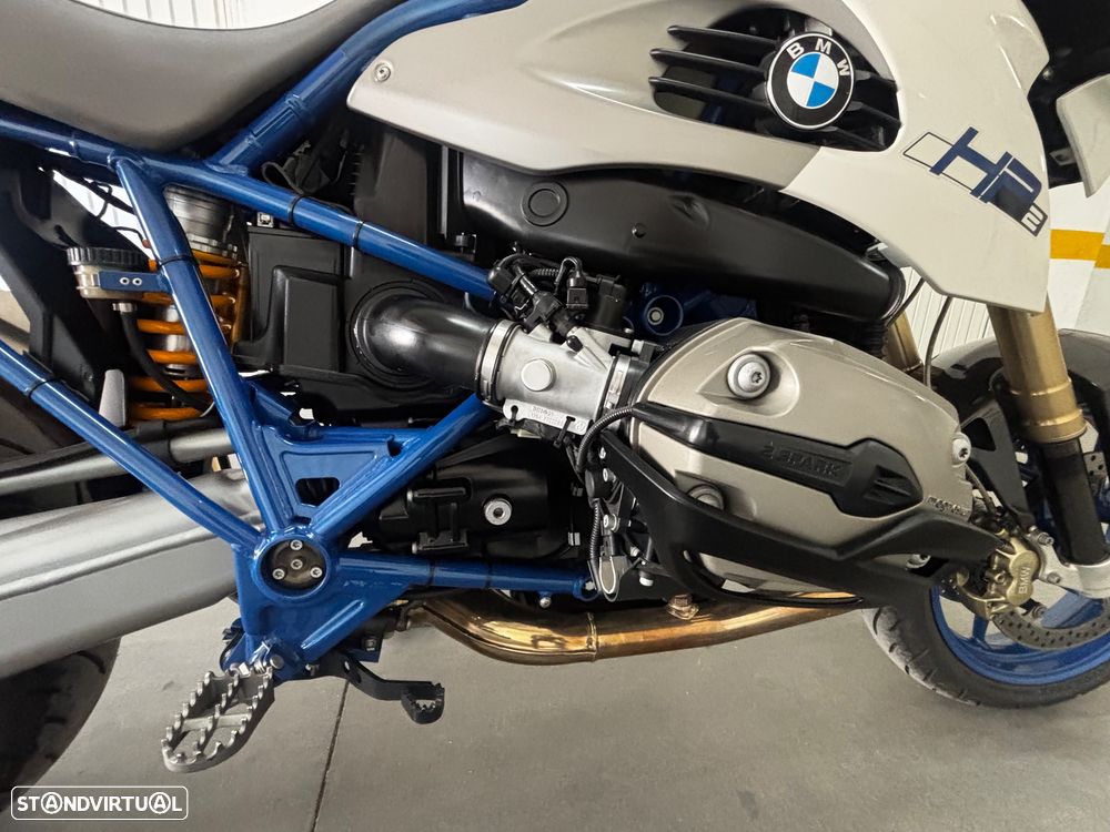 BMW HP2 - 9