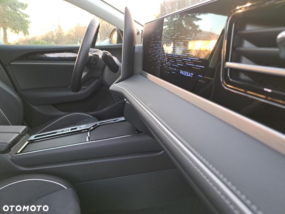 Volkswagen Passat - 23