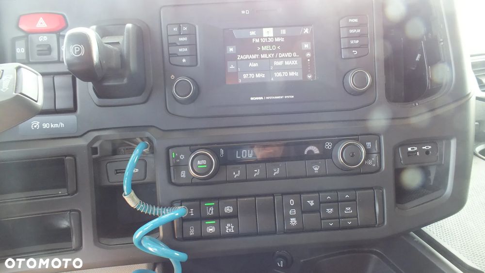 Scania R 450 - 13