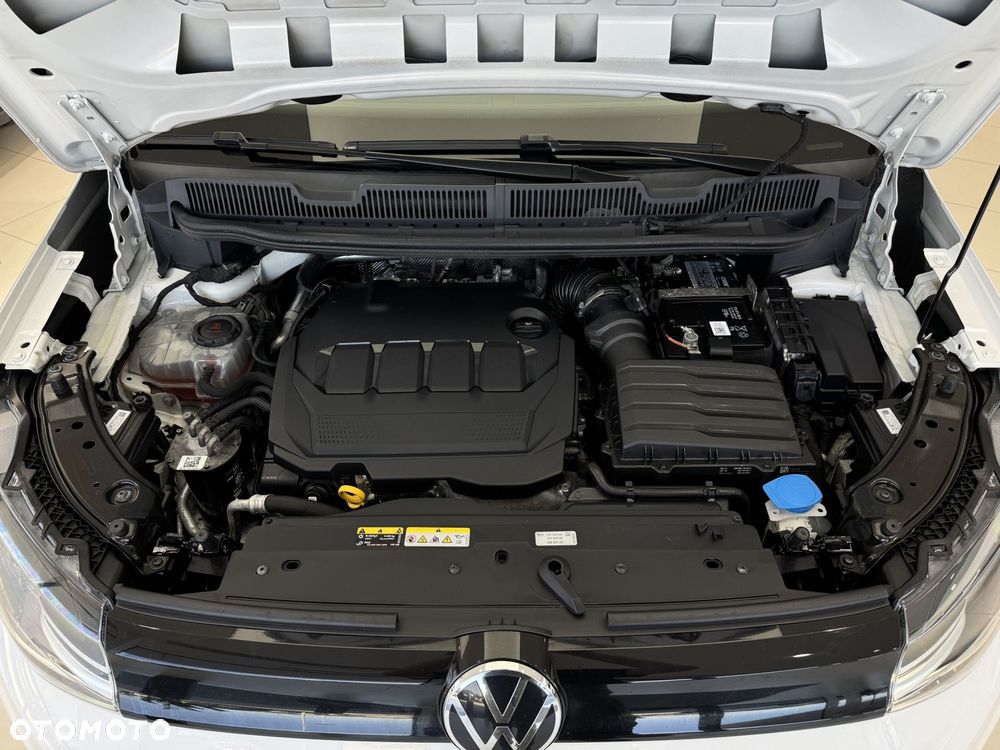 Volkswagen Caddy - 20