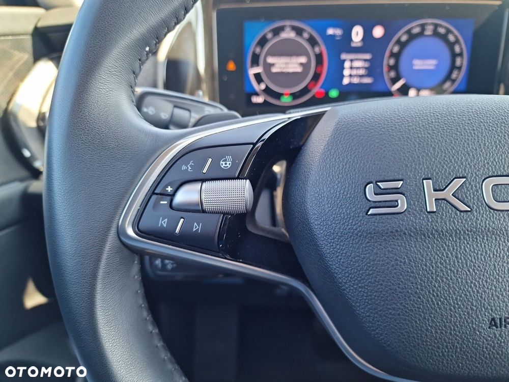 Skoda Kodiaq 1.5 TSI mHEV 4x2 Selection DSG - 31