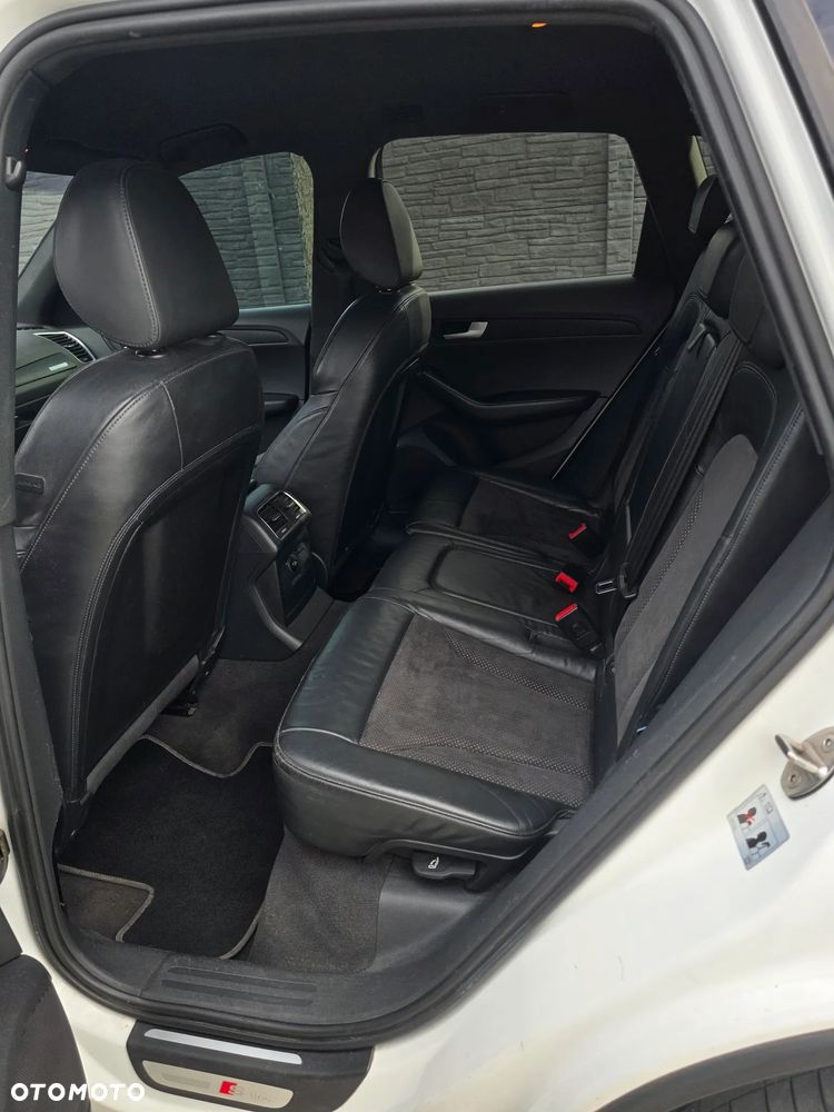 Audi Q5 - 7