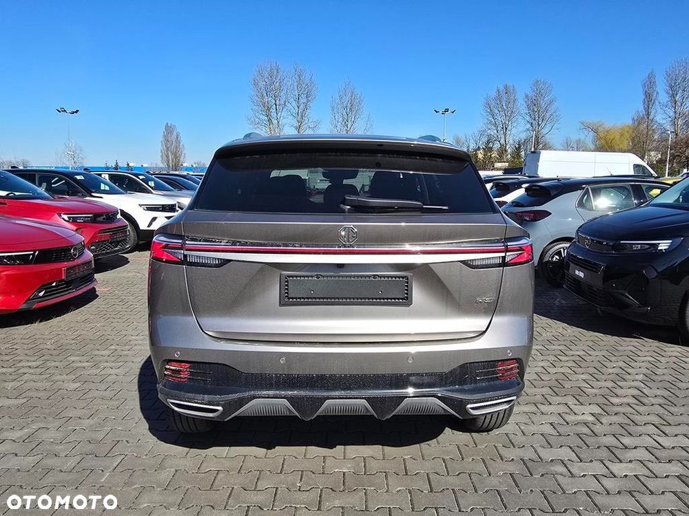 MG HS 1.5T HEV+ Excite - 5