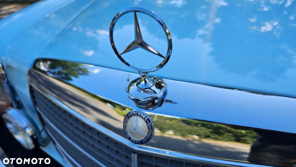 Mercedes-Benz Inny - 26