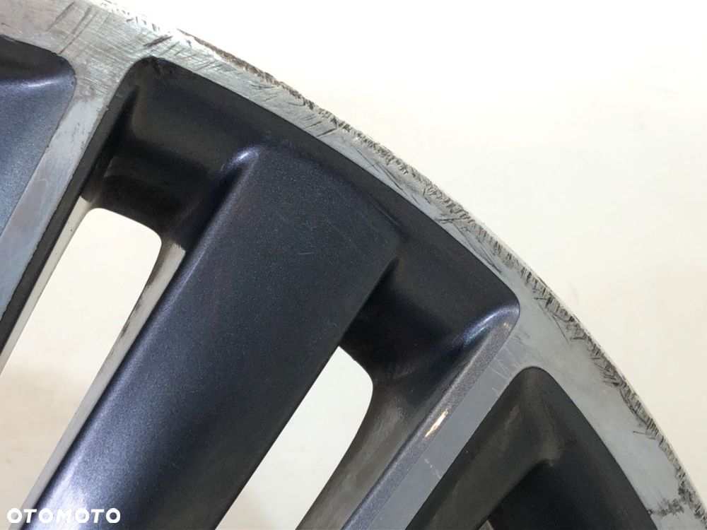 FELGA ALU 19 8,5J 5X114.3 65 ET50  INFINITI - 5