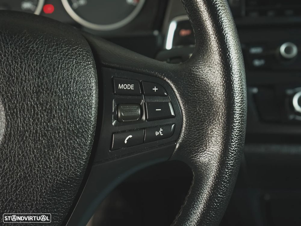 BMW 114 d Urban Line - 13