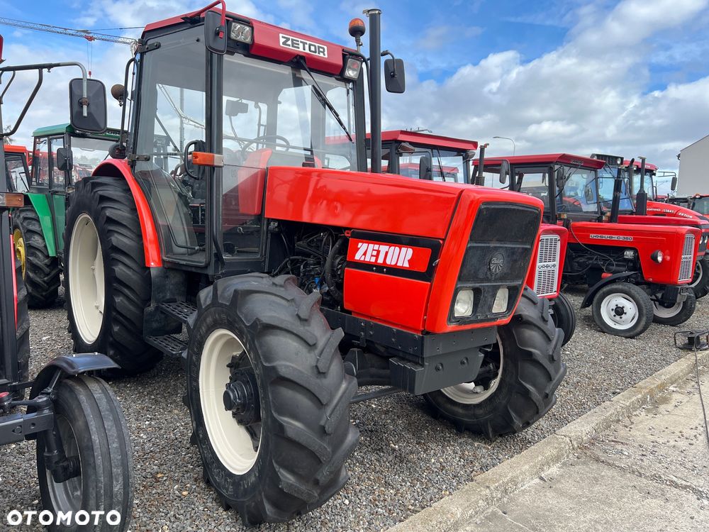 Fendt 612 LS - 20
