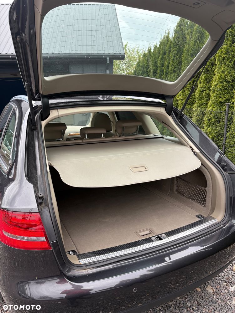 Audi A4 Avant 2.0 TDI DPF Ambition - 11