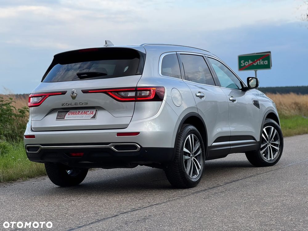 Renault Koleos 2.0 dCi Zen X-Tronic - 11