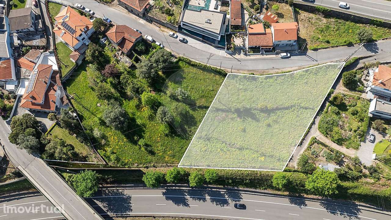 Terreno  para venda - Grande imagem: 2/14