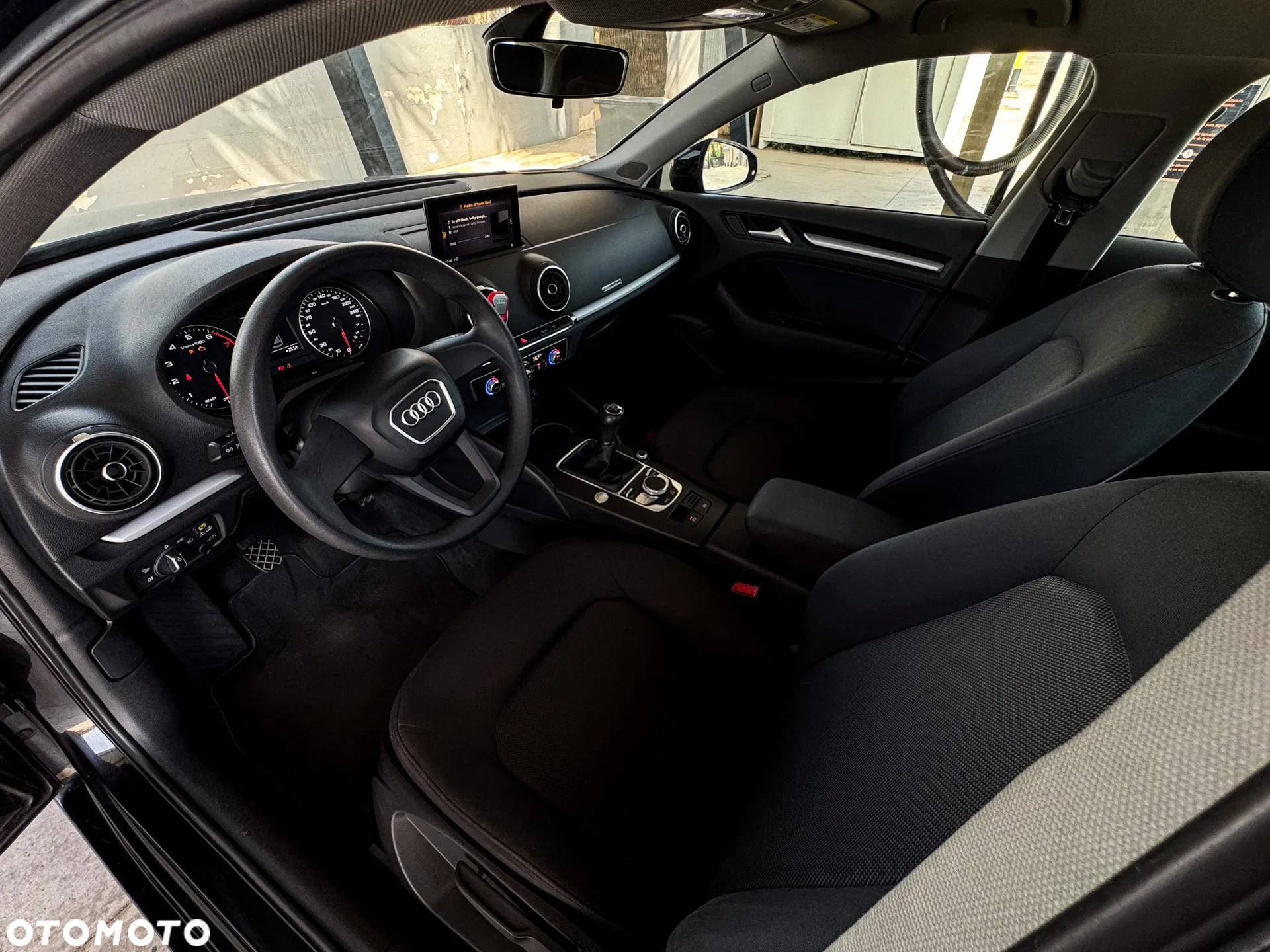 Audi A3 1.5 TFSI - 9