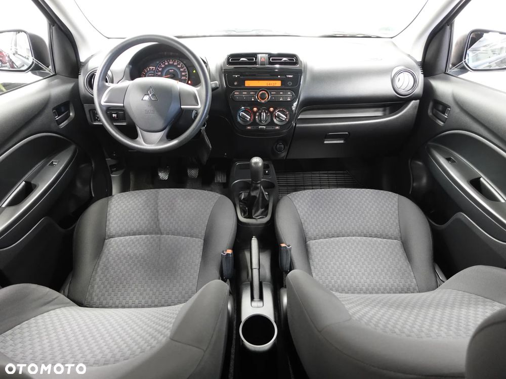 Mitsubishi Space Star 1.0 Active - 28