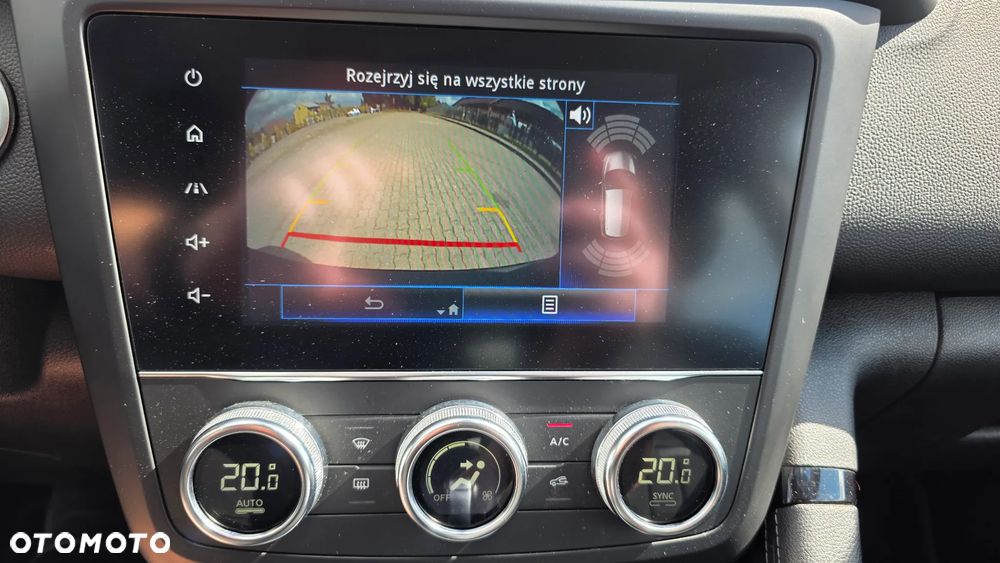 Renault Kadjar 1.3 TCe FAP Intens EDC - 22
