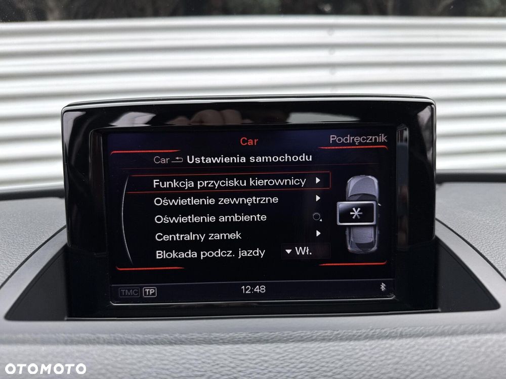 Audi Q3 1.4 TFSI Sport S tronic - 31