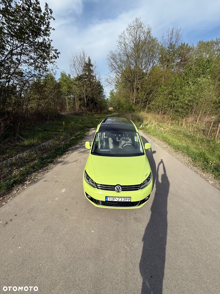 Volkswagen Caddy - 15