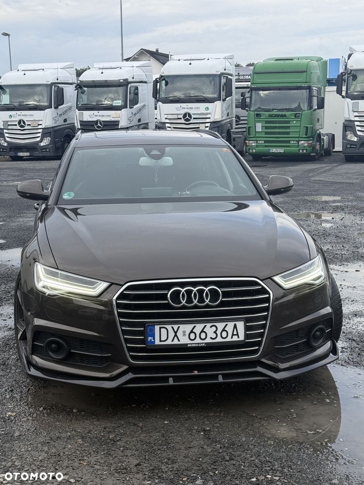 Audi A6 Avant - 3