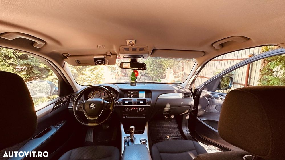 BMW X3 - 2