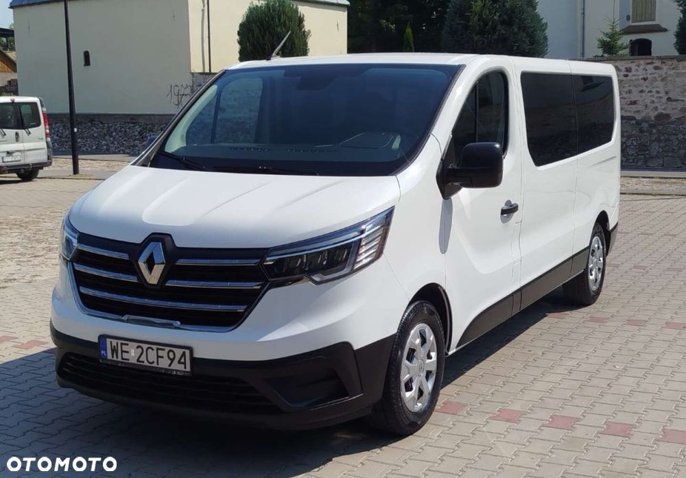 Renault Trafic - 3